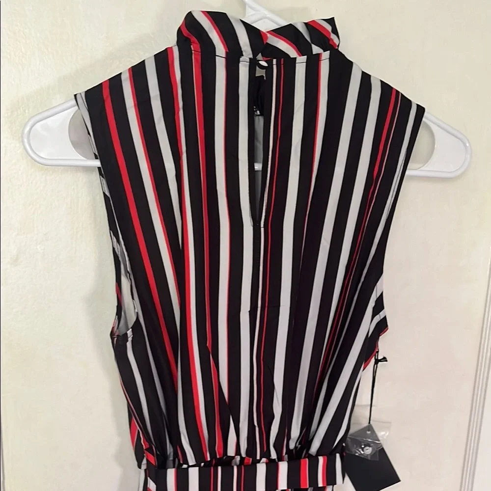 Area star Dress - Picture 5 of 6